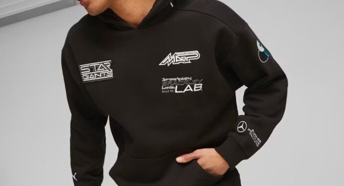 Чоловічі худі PUMA: вибір сучасного чоловіка | Терміново новини Тернополя