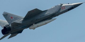 Чутно було навіть у Шепетівці: де влучили ракети Х-47М2 «Кинджал» на Хмельниччині —Хмельнитчина