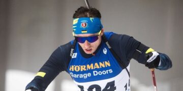 Цымбал: «Сейчас мы не в тех кондициях, чтобы бороться по дистанции с топ-спортсменами» | Биатлон |