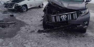 17 грудня: як минула у Сумах і Сумській області неділя – Область – Сумские новости