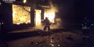 24 грудня: що трапилось у Сумах і на Сумщині у неділю – Область – Сумские новости