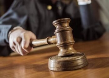 Дав неправдиві свідчення у суді – тернополянин відсидить пів року