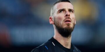 Де Хеа может вернуться в АПЛ