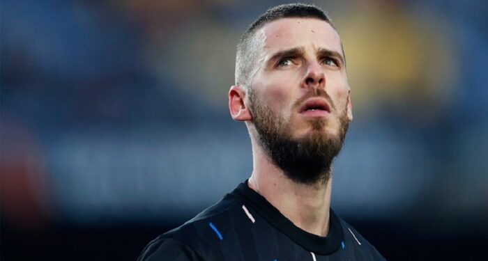 Де Хеа может вернуться в АПЛ