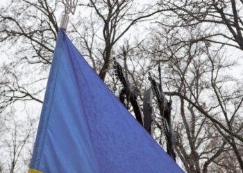 «Дякуємо за життя». В області вшанували ліквідаторів аварії на ЧАЕС – Новости Черкасс