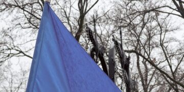 «Дякуємо за життя». В області вшанували ліквідаторів аварії на ЧАЕС – Новости Черкасс