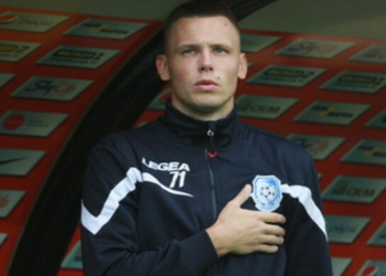 Дмитро Безрук обійме одразу дві посади в Реал Фармі. Відомі подробиці