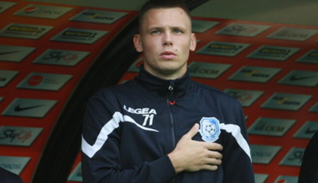 Дмитро Безрук обійме одразу дві посади в Реал Фармі. Відомі подробиці