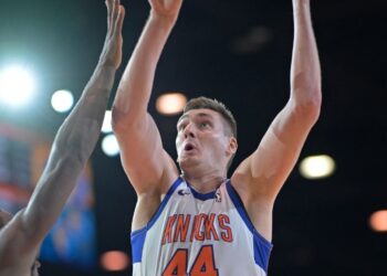 Дмитро Скапінцев з Вестчестером виграв Winter Showcase Cup, у Мішули 20 очок в Угорщині – Федерація баскетболу України