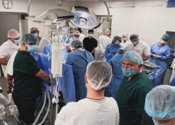 Донька донорки з Кіровоградщини: “Нехай її серце живе в іншій людині”. ФОТО | – Новини Кропивницького і Кіровоградщини