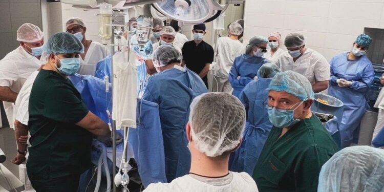 Донька донорки з Кіровоградщини: “Нехай її серце живе в іншій людині”. ФОТО | – Новини Кропивницького і Кіровоградщини