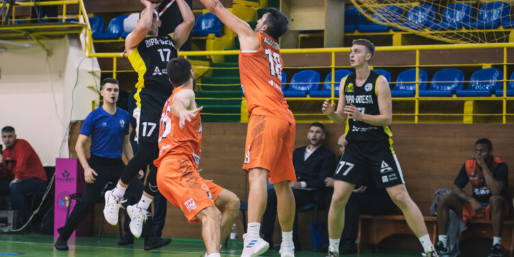 Дві зустрічі закриють бабл в Києві: анонс матчів Суперліги Favbet 19 грудня – Федерація баскетболу України