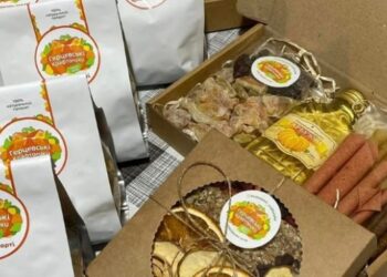 Крафтовий виробник з дніпропетровського села зареєстрував власну торгову марку – ЭКОНОМИКА