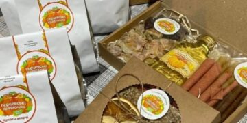 Крафтовий виробник з дніпропетровського села зареєстрував власну торгову марку – ЭКОНОМИКА