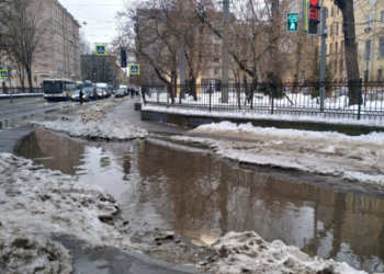 У Київській області очікується різка зміна погоди: прогноз синоптик | Новини Київ