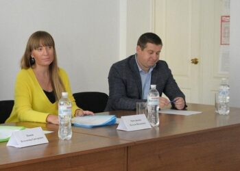 Ексочільниця одеської податкової оскаржила свій шестирічний вирок