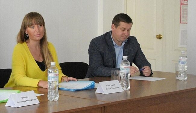 Ексочільниця одеської податкової оскаржила свій шестирічний вирок