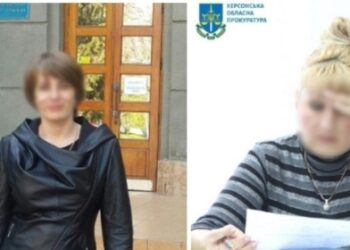 Експосадовиці Херсонської міськради привласнили більше мільйона гривень