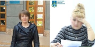 Експосадовиці Херсонської міськради привласнили більше мільйона гривень