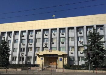 Експрацівника тюрми з Херсону в Одесі засудили до 15 років