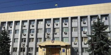 Експрацівника тюрми з Херсону в Одесі засудили до 15 років