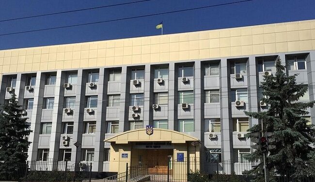 Експрацівника тюрми з Херсону в Одесі засудили до 15 років