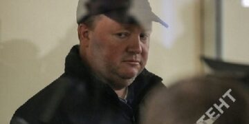 Ексзаступник голови Одеської ОВА не зміг змінити суддів у процесі про поновлення своє на посаді