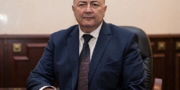 Ексзаступник мера Одеси Кучук не зміг вивести своє майно з-під арешту