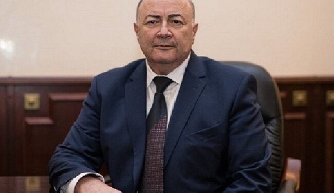 Ексзаступник мера Одеси Кучук не зміг вивести своє майно з-під арешту