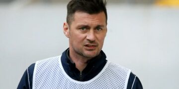 Федецкий поделился подробностями того, что происходит с Милевским