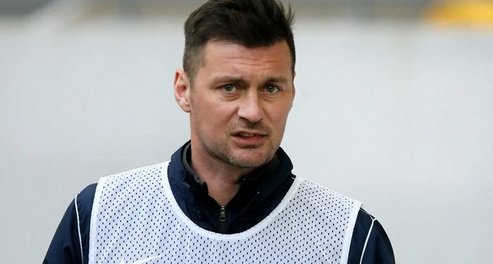 Федецкий поделился подробностями того, что происходит с Милевским