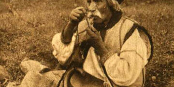 Феномен релігійних вірувань гуцулів