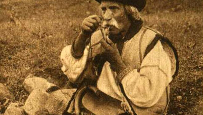 Феномен релігійних вірувань гуцулів