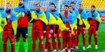 ФК «Нива» (Бузова) приостановил свою деятельность до окончания войны