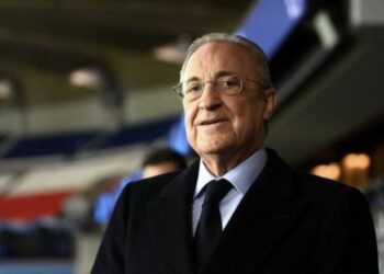 Флорентіно Перес виступив із заявою щодо Суперліги і рішення Європейського суду | Єврокубки