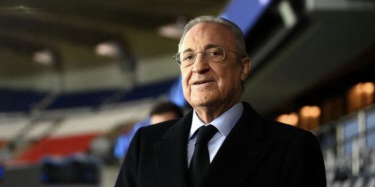 Флорентіно Перес виступив із заявою щодо Суперліги і рішення Європейського суду | Єврокубки