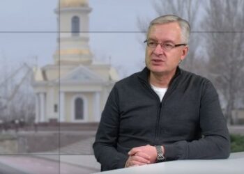 Гендиректор «Миколаївводоканалу» розповів про бачення розвитку Жовтневого водосховища » Миколаївський Оглядач