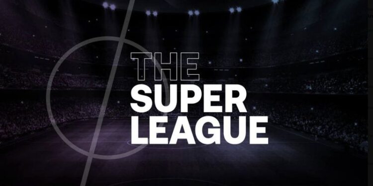 Гендиректор проекту Суперліги зробив заяву щоо рішення Європейського суду | Єврокубки