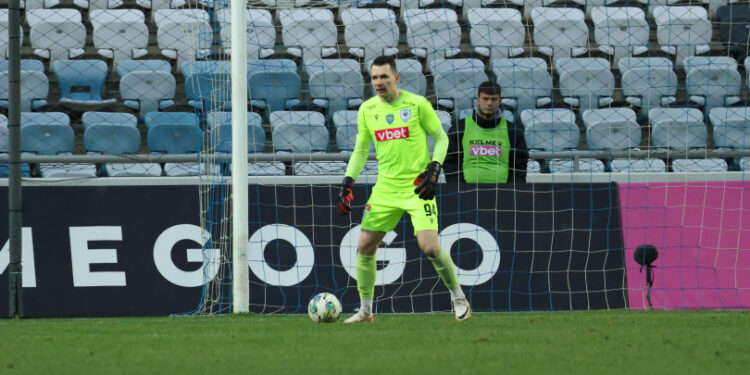 Герман Пеньков: “Вдячний черкащанам, що місто вболіває за ЛНЗ”