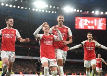 Гол Зинченко номинируется на звание лучшего в АПЛ в ноябре