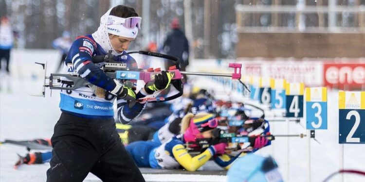 «Готовность очень далека от того, чтобы бороться с лидерами». Украинский эксперт – о стартовом этапе Кубка мира для Украины | Биатлон |