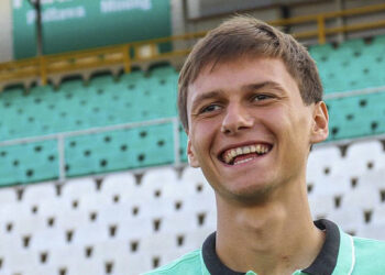 Граючий президент вінницької Ниви відхилив пропозиції кількох клубів УПЛ