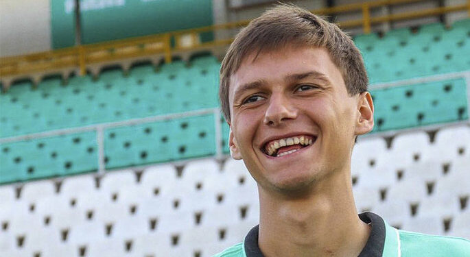 Граючий президент вінницької Ниви відхилив пропозиції кількох клубів УПЛ