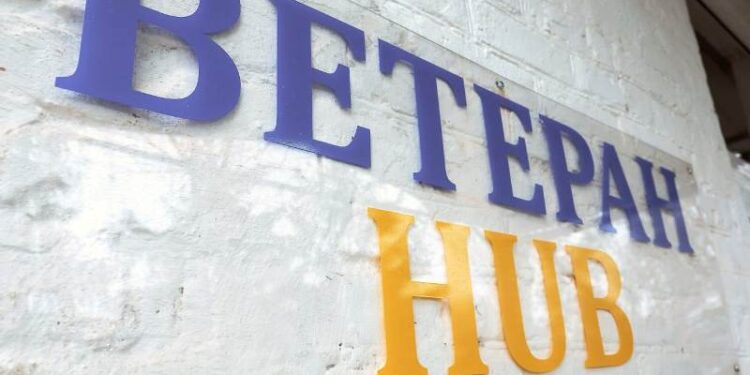 Громади – Захисникам: у Шполянській тергромаді запрацював «Ветеран Хаб» – Новости Черкасс