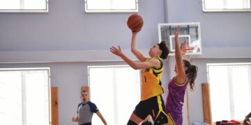 ХАІ здобув першу перемогу в сезоні, обігравши Переяслав: фотогалерея – Федерація баскетболу України