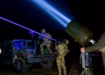 Хмельниччину атакували дронами: ППО спрацювала відмінно —Хмельнитчина