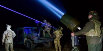 Хмельниччину атакували дронами: ППО спрацювала відмінно —Хмельнитчина