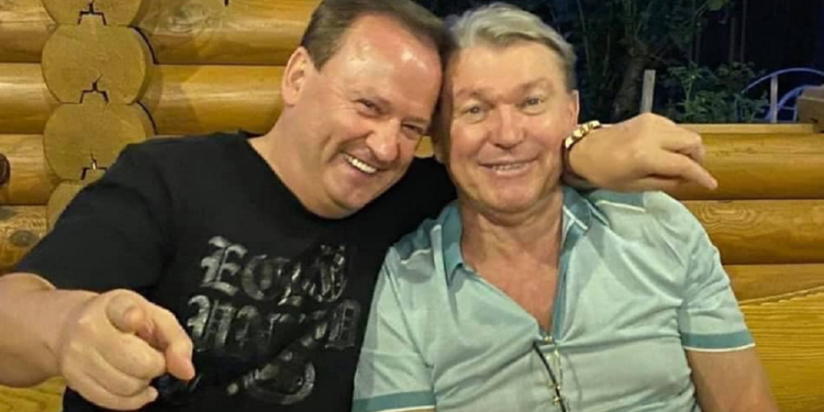 Ігор Бєланов та Олег Блохіна серед найкращих футболістів 1980-х