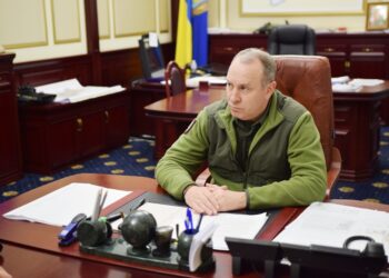 Ігор Табурець про систему оповіщення на Черкащині (ПРЯМА МОВА) – Новини Черкас