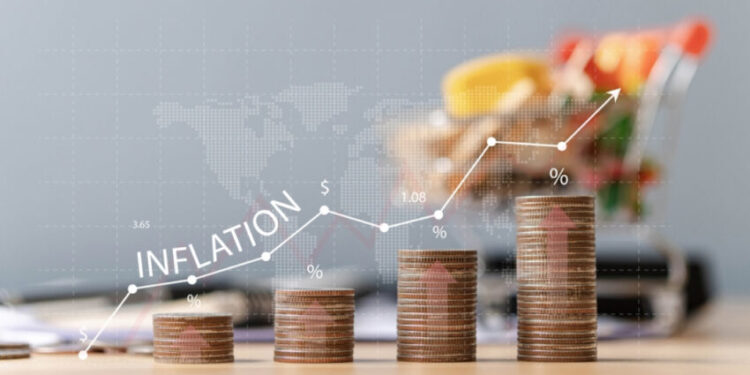 Інфляція в Україні в листопаді в річному вимірі знизилася до 5,1% – Держстат – Экономика